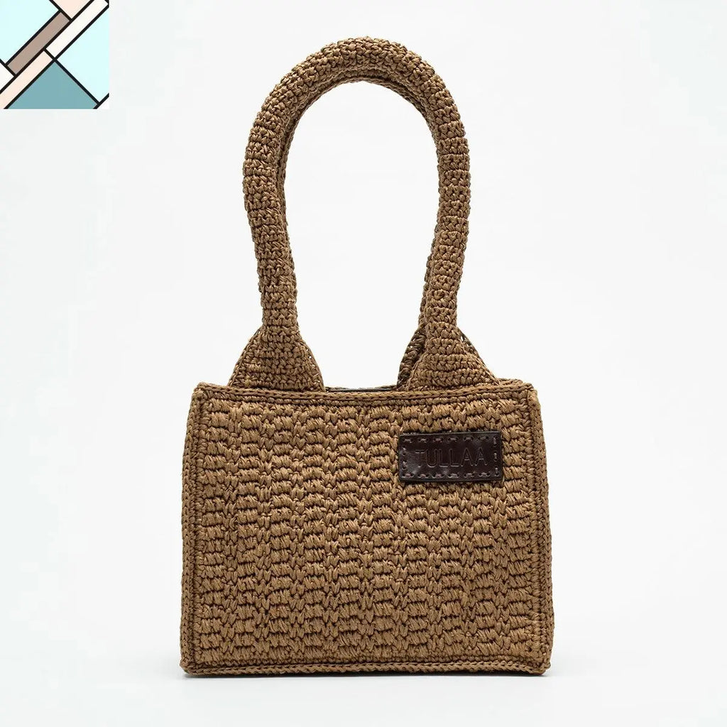 Rende Mini Tote Bag TULLAA