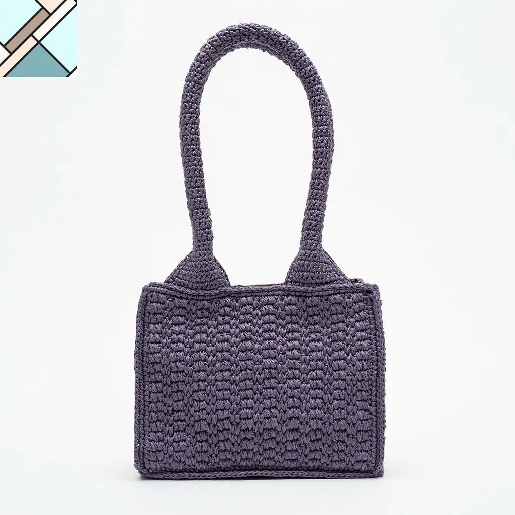 Rende Mini Tote Bag TULLAA