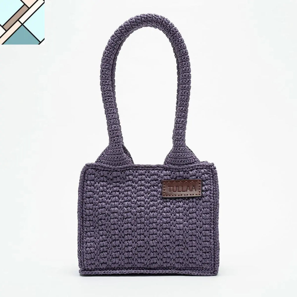 Rende Mini Tote Bag TULLAA