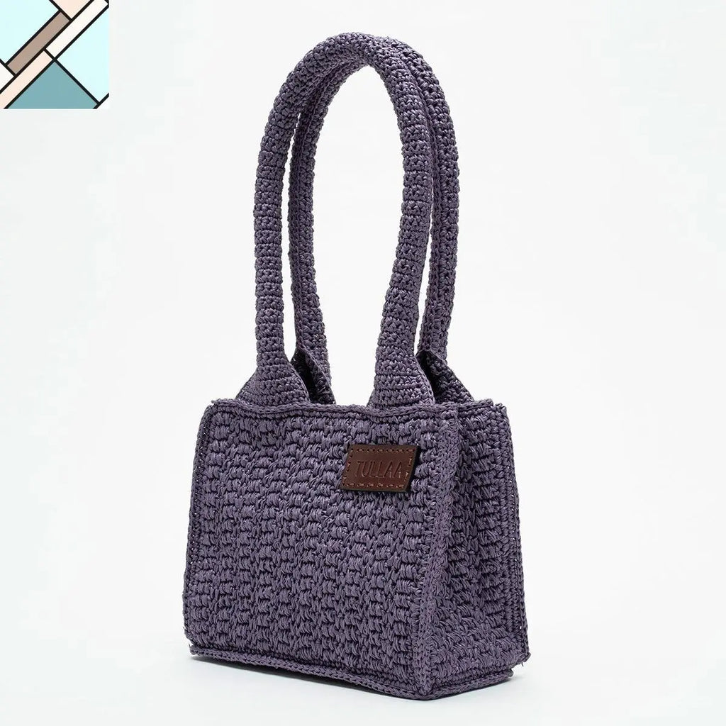 Rende Mini Tote Bag TULLAA