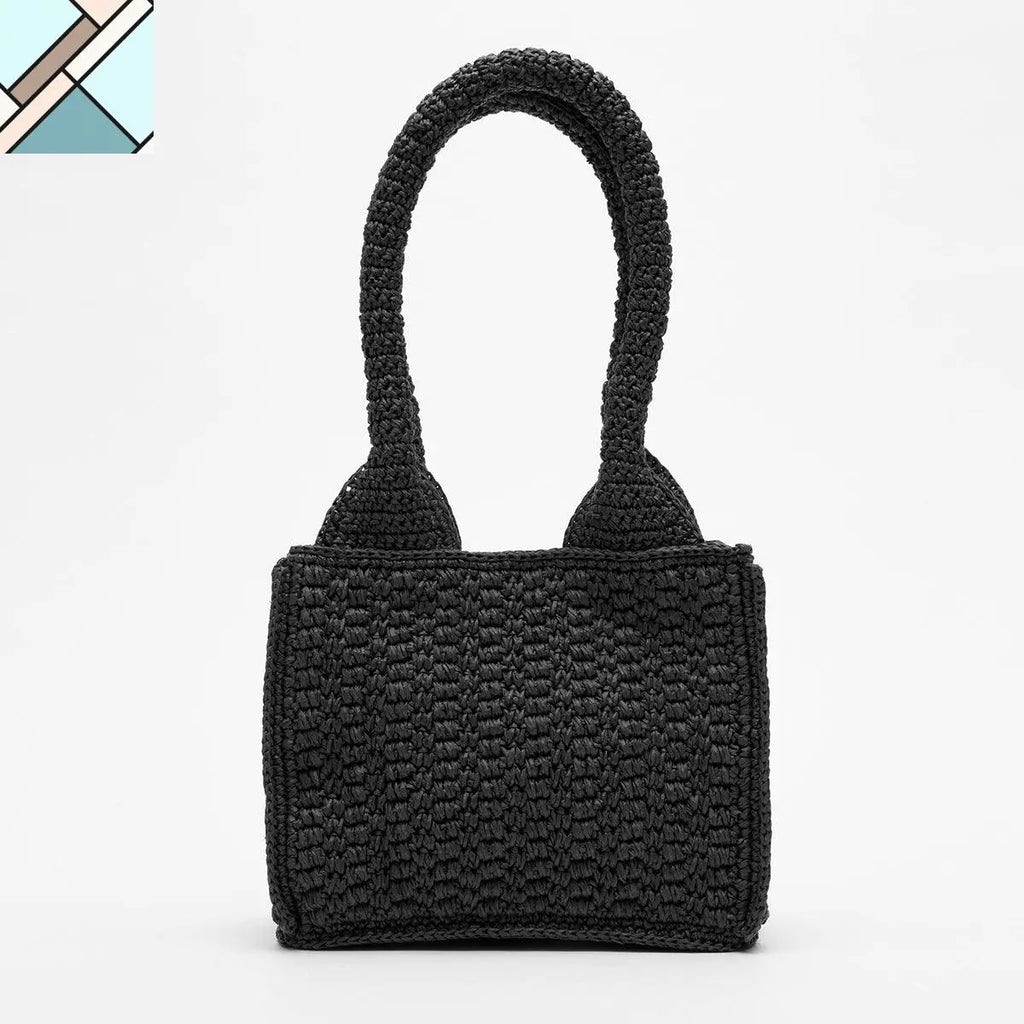 Rende Mini Tote Bag TULLAA