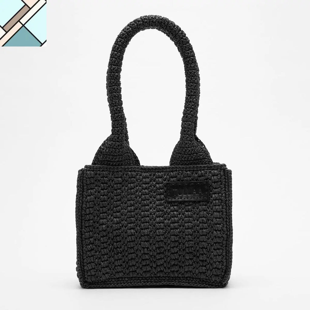 Rende Mini Tote Bag TULLAA