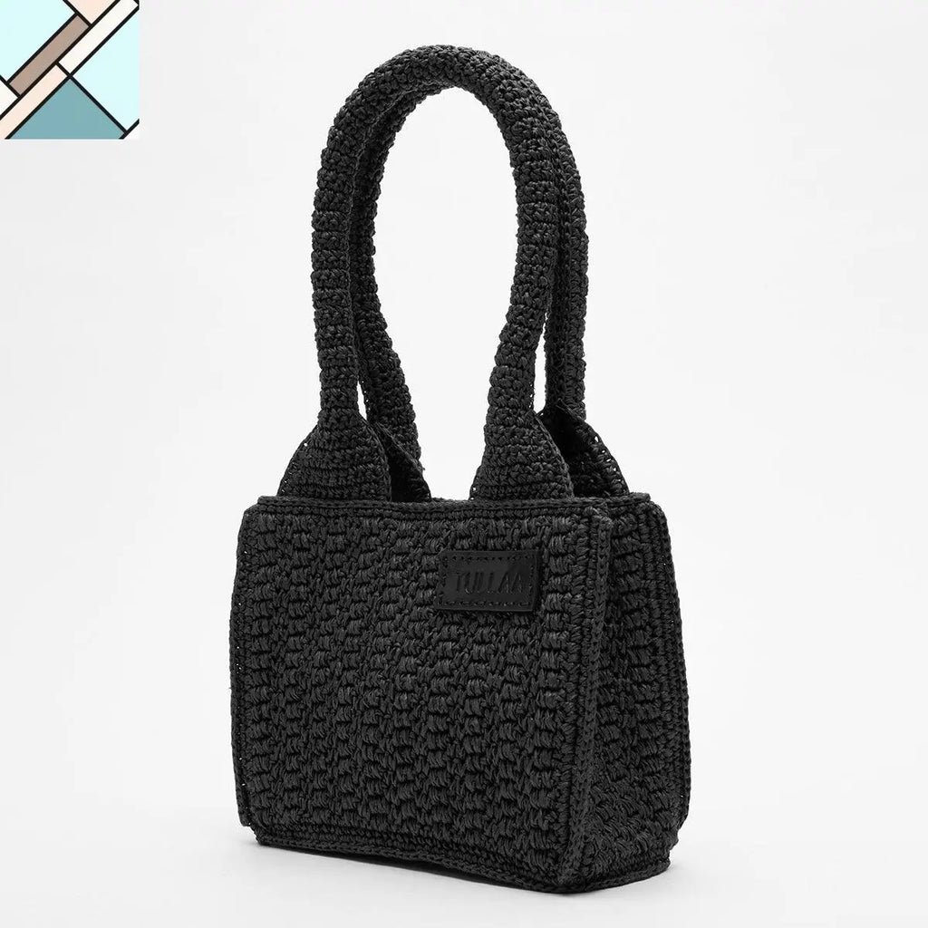 Rende Mini Tote Bag TULLAA