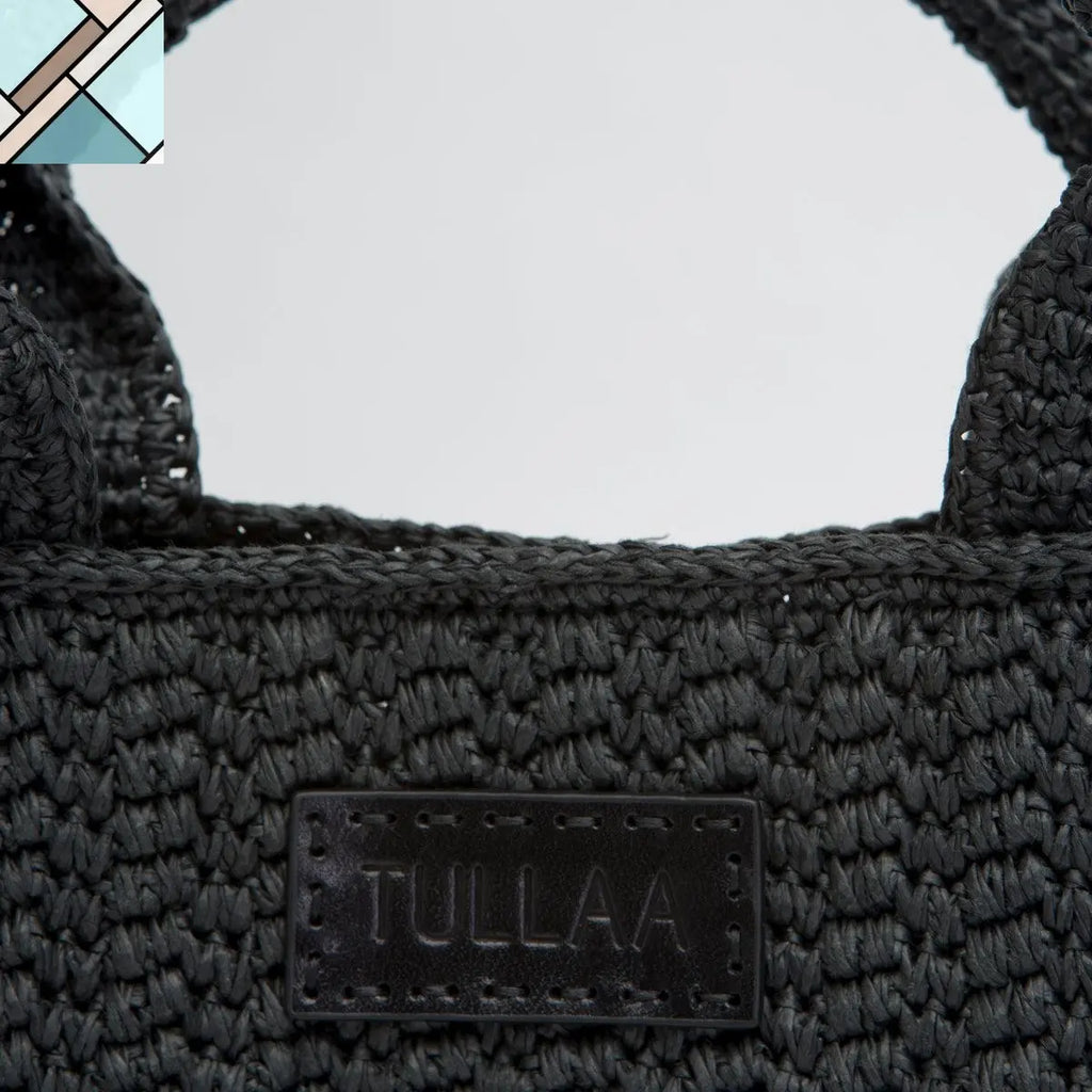 Rende Tote Bag TULLAA