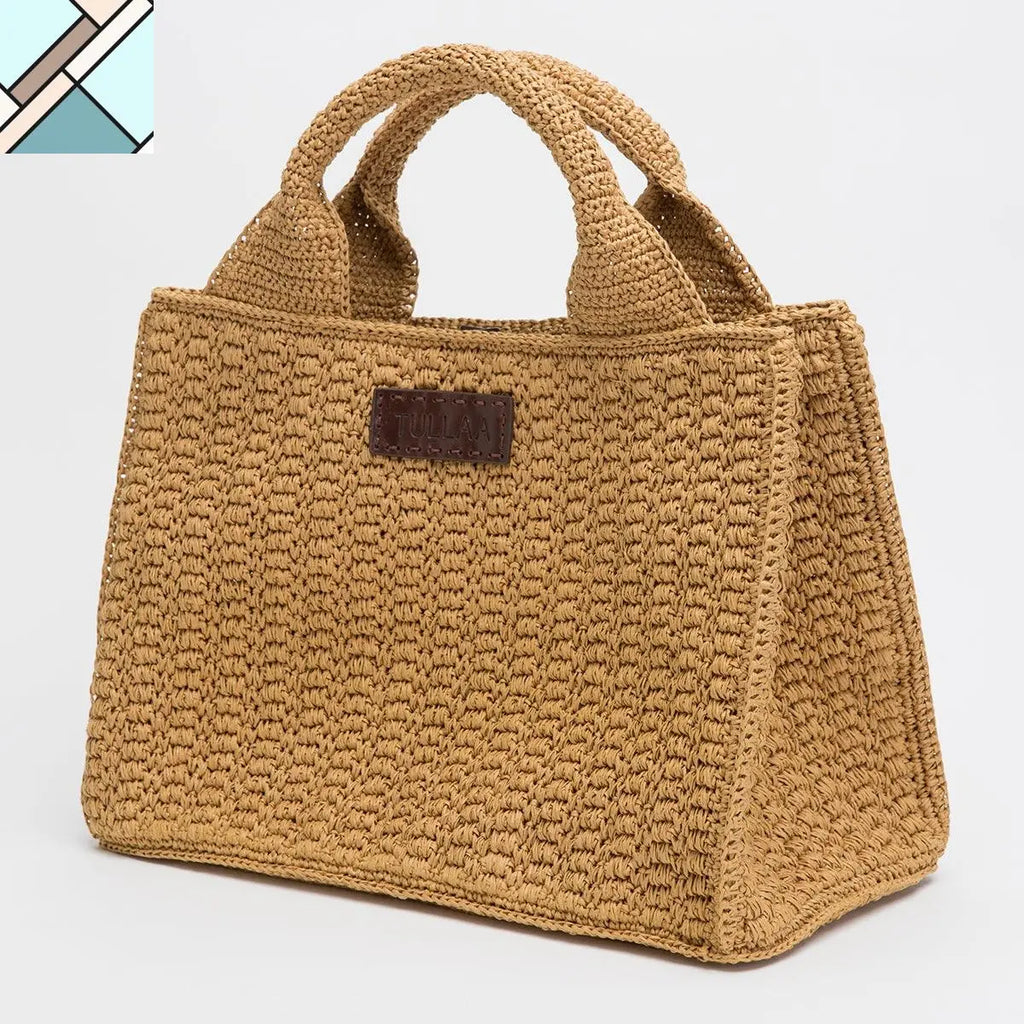 Rende Tote Bag TULLAA