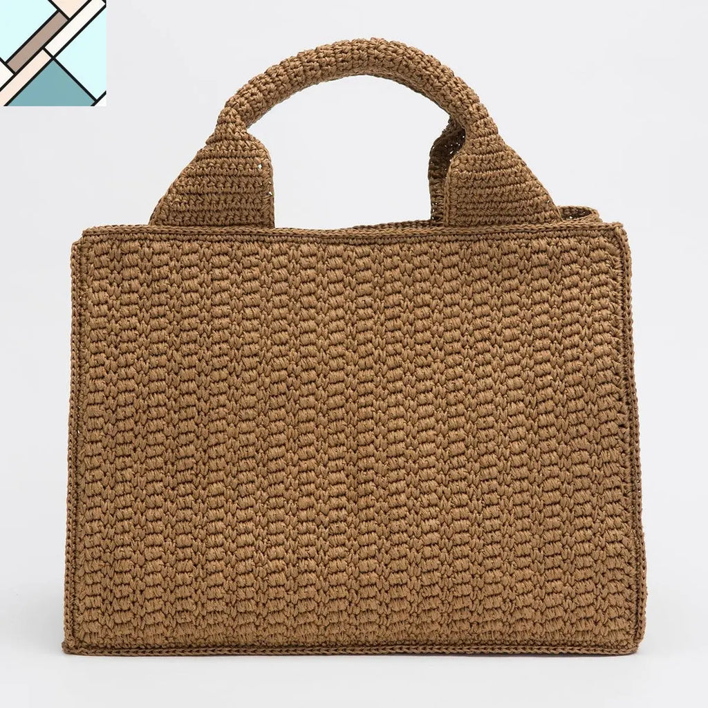 Rende Tote Bag TULLAA