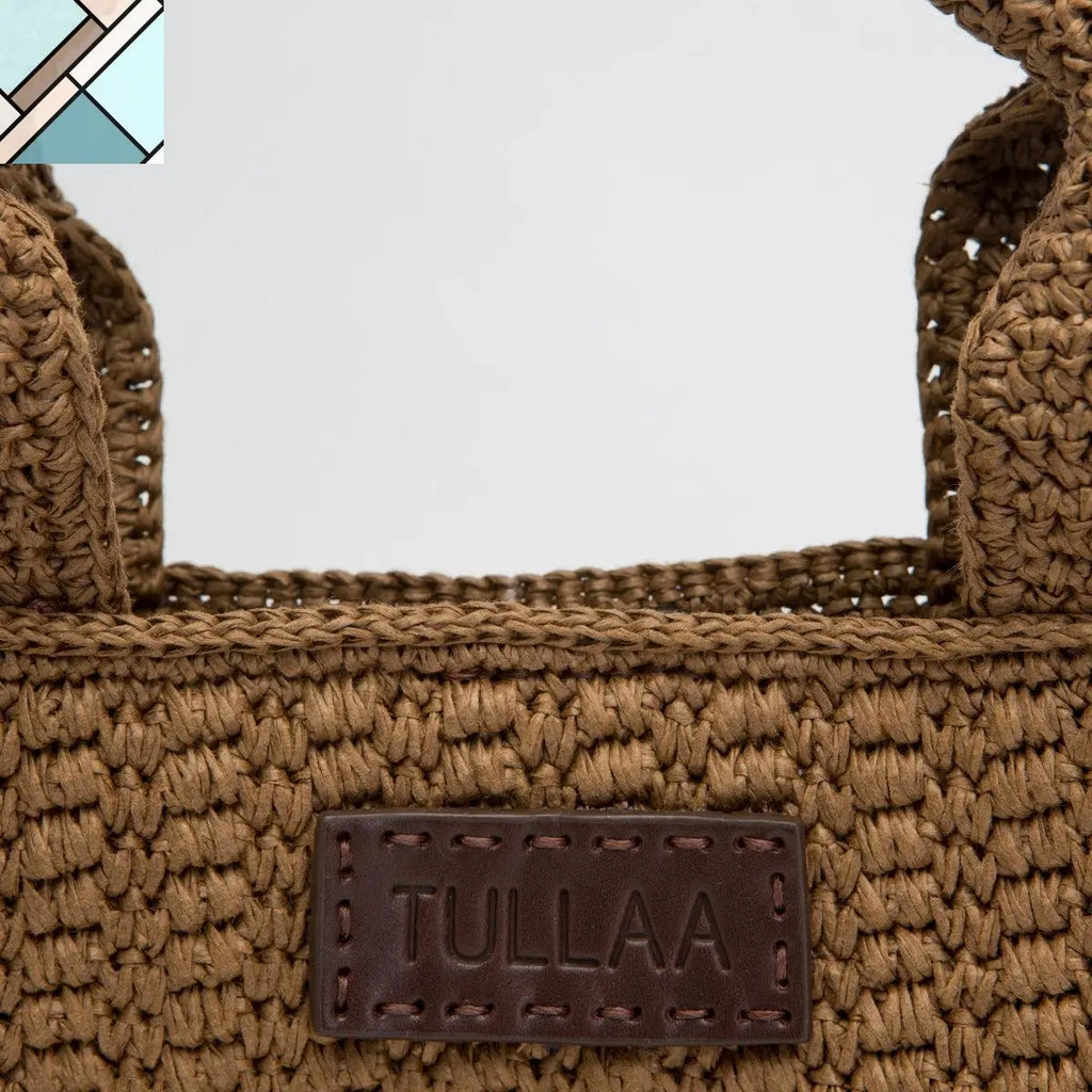 Rende Tote Bag TULLAA