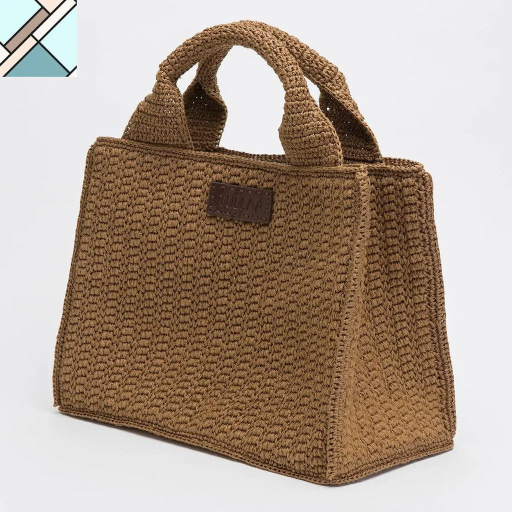 Rende Tote Bag TULLAA