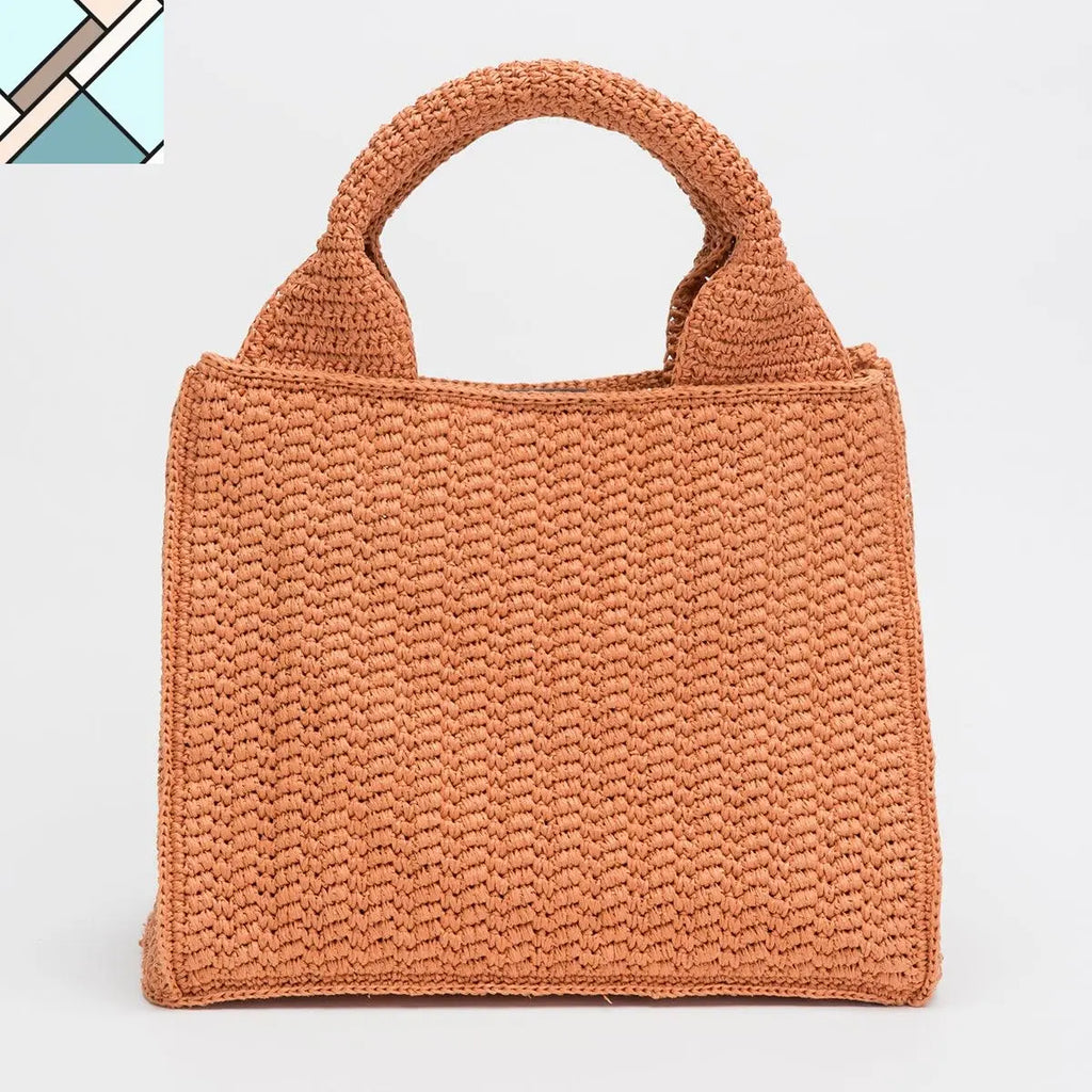 Rende Tote Bag TULLAA