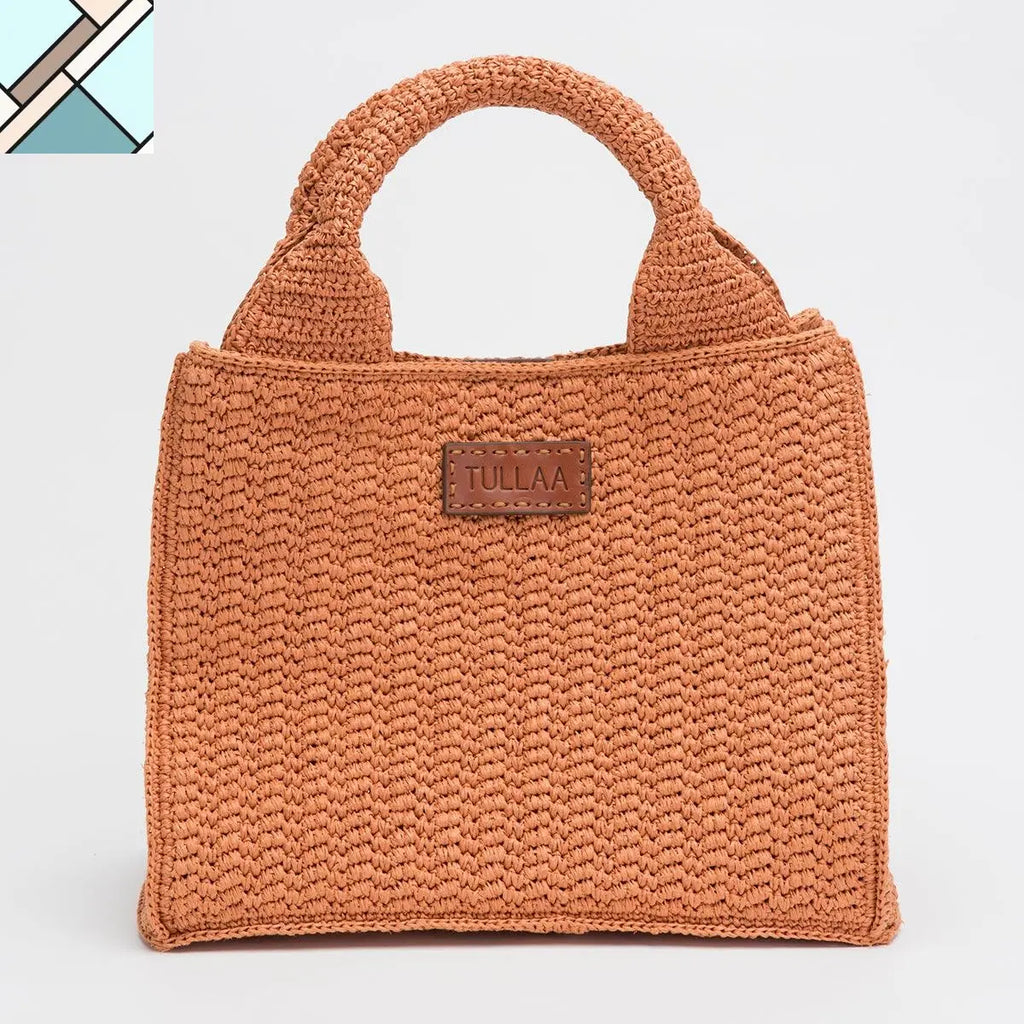 Rende Tote Bag TULLAA