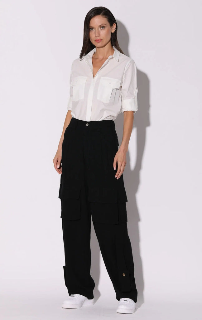 Robin Pant, Black by Walter Baker Walter Baker