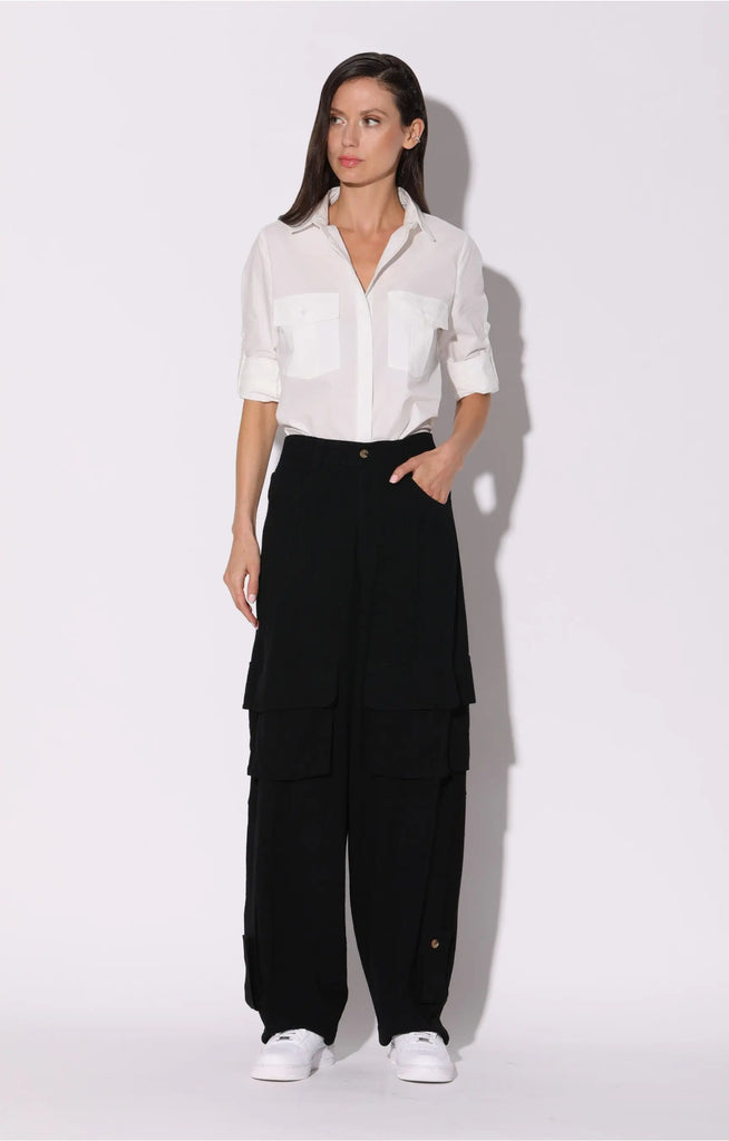 Robin Pant, Black by Walter Baker Walter Baker