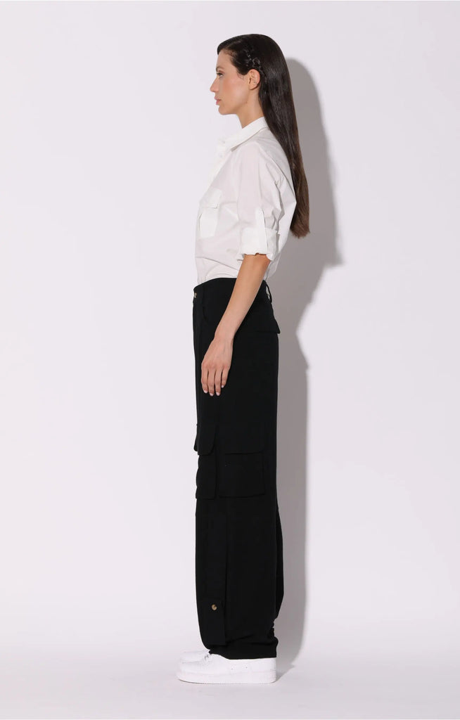 Robin Pant, Black by Walter Baker Walter Baker