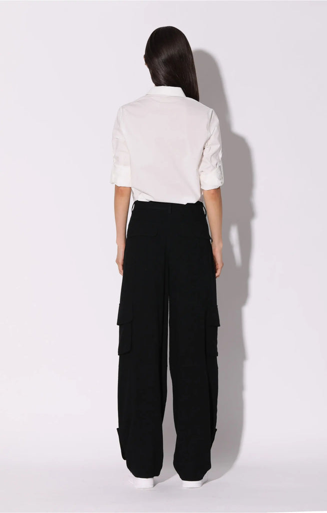 Robin Pant, Black by Walter Baker Walter Baker