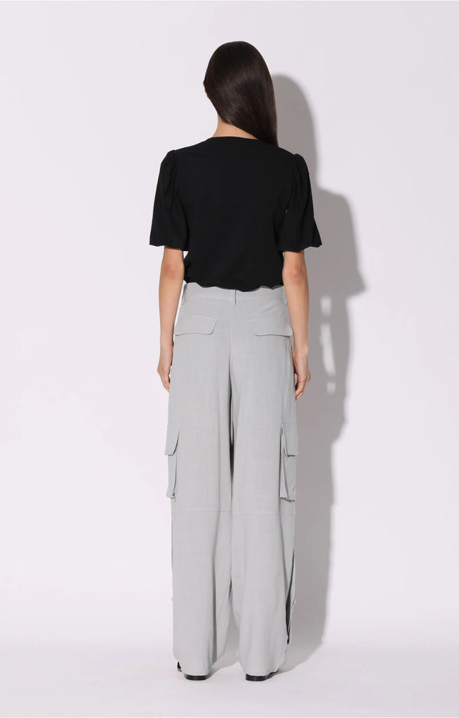 Robin Pant, Stone by Walter Baker Walter Baker