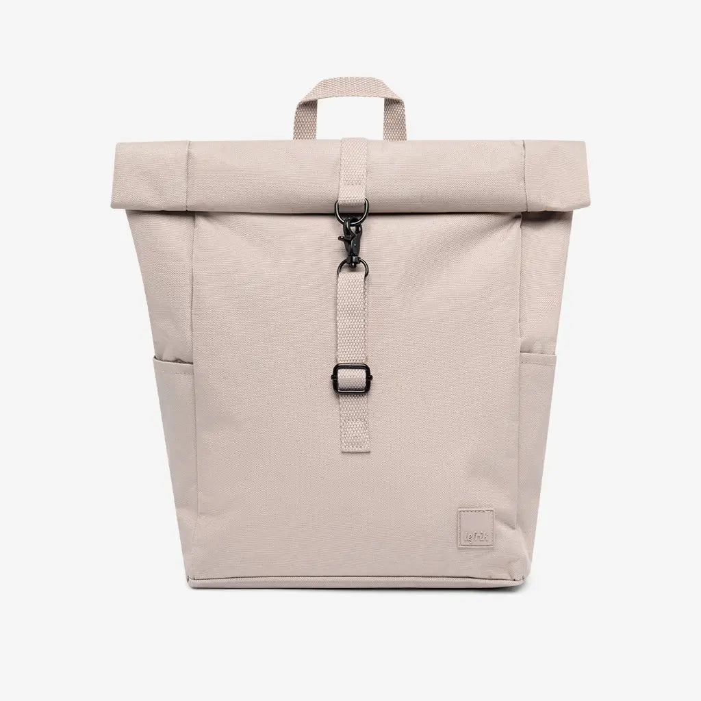 Roll Mini Backpack Ash by Lefrik USA Lefrik USA