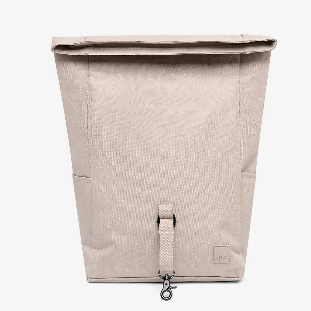 Roll Mini Backpack Ash by Lefrik USA Lefrik USA