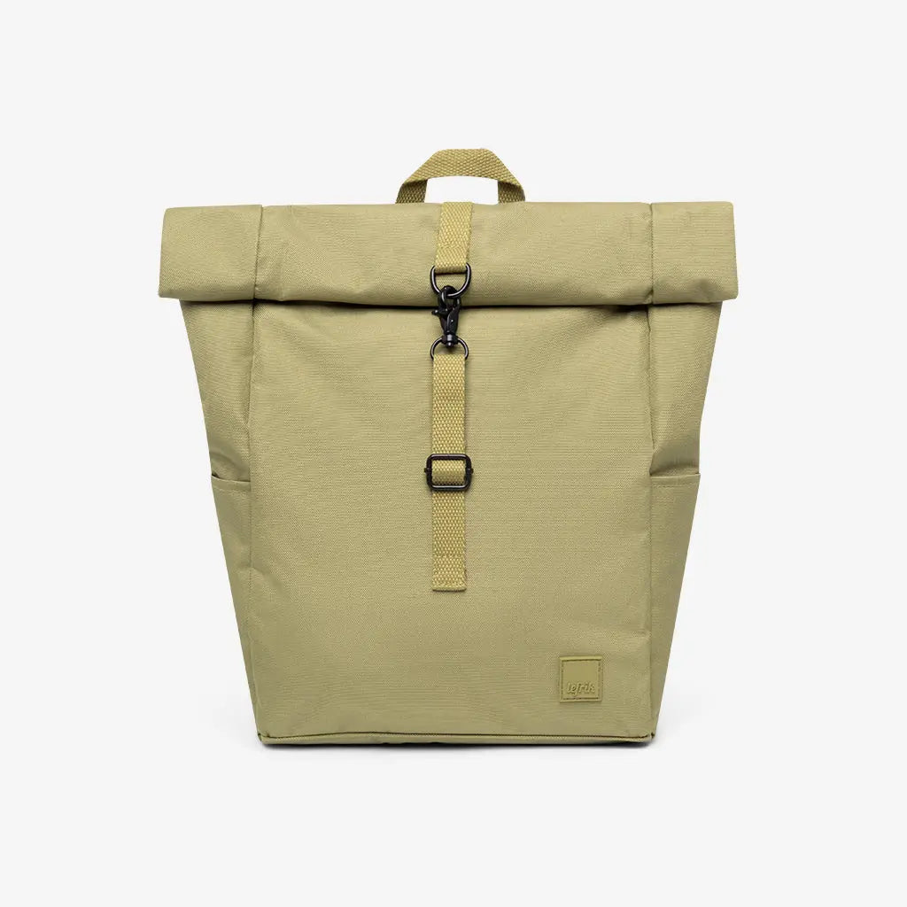 Roll Mini Backpack Cedar by Lefrik USA Lefrik USA