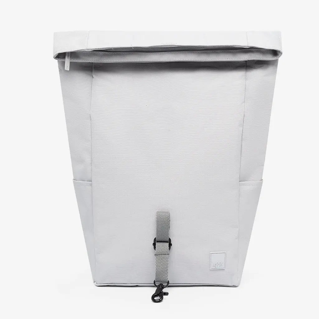 Roll Mini Backpack Cool Grey by Lefrik USA Lefrik USA