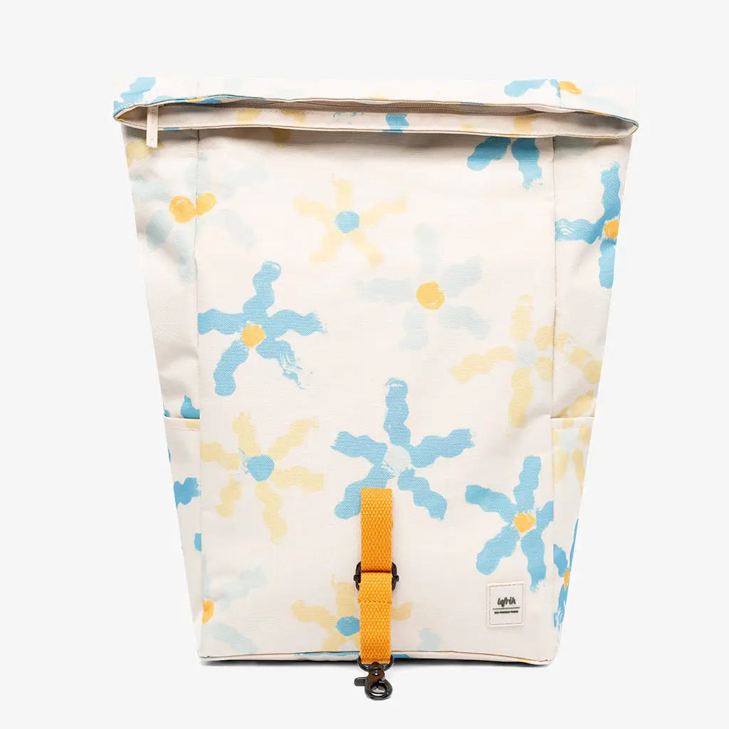Roll Mini Backpack Daisy by Lefrik USA Lefrik USA