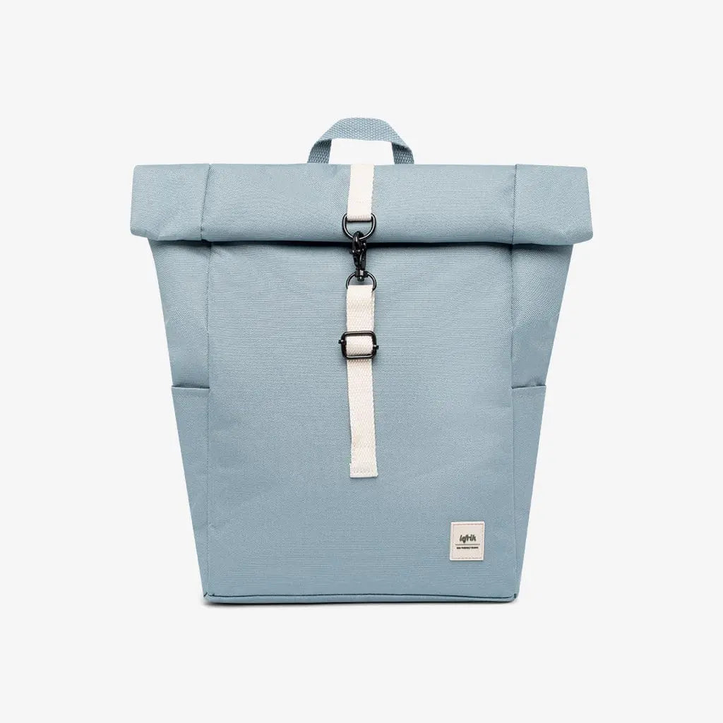 Roll Mini Backpack Stone Blue by Lefrik USA Lefrik USA