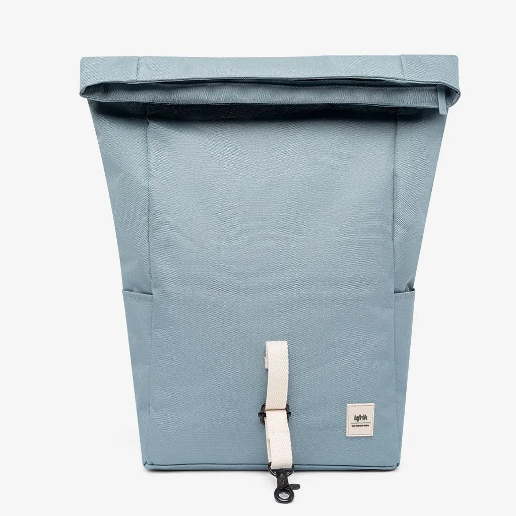 Roll Mini Backpack Stone Blue by Lefrik USA Lefrik USA