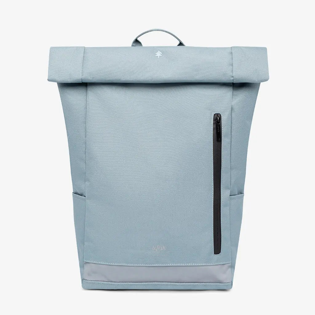 Roll Reflective Backpack Arctic by Lefrik USA Lefrik USA