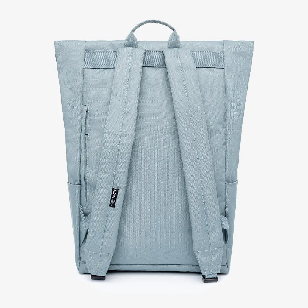 Roll Reflective Backpack Arctic by Lefrik USA Lefrik USA