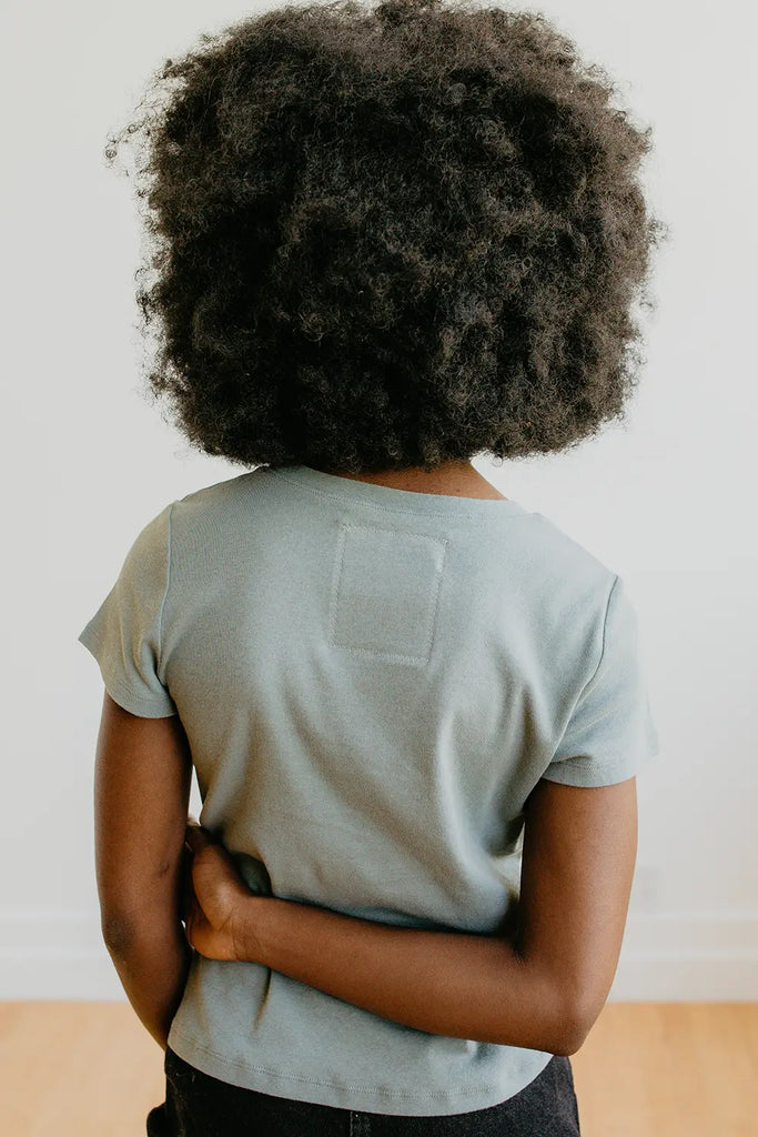 Rolling Stones Dragon Stadium Baby Tee by People of Leisure People of Leisure