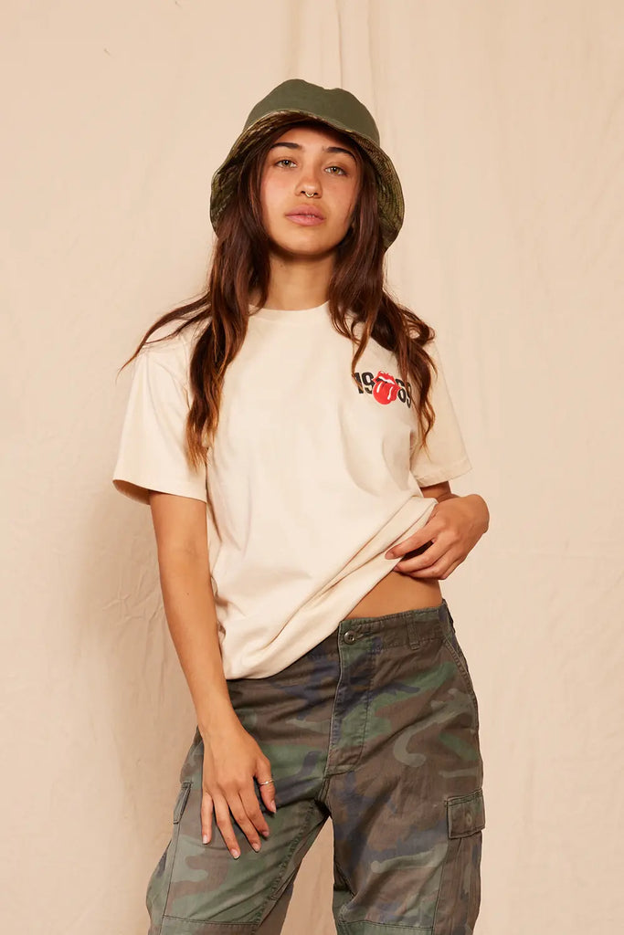 Rolling Stones London 1969 Tee by People of Leisure People of Leisure