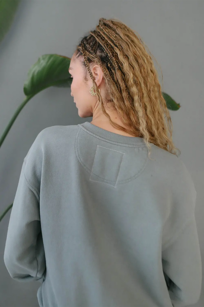 Rolling Stones Some Girls Sweatshirt by People of Leisure People of Leisure