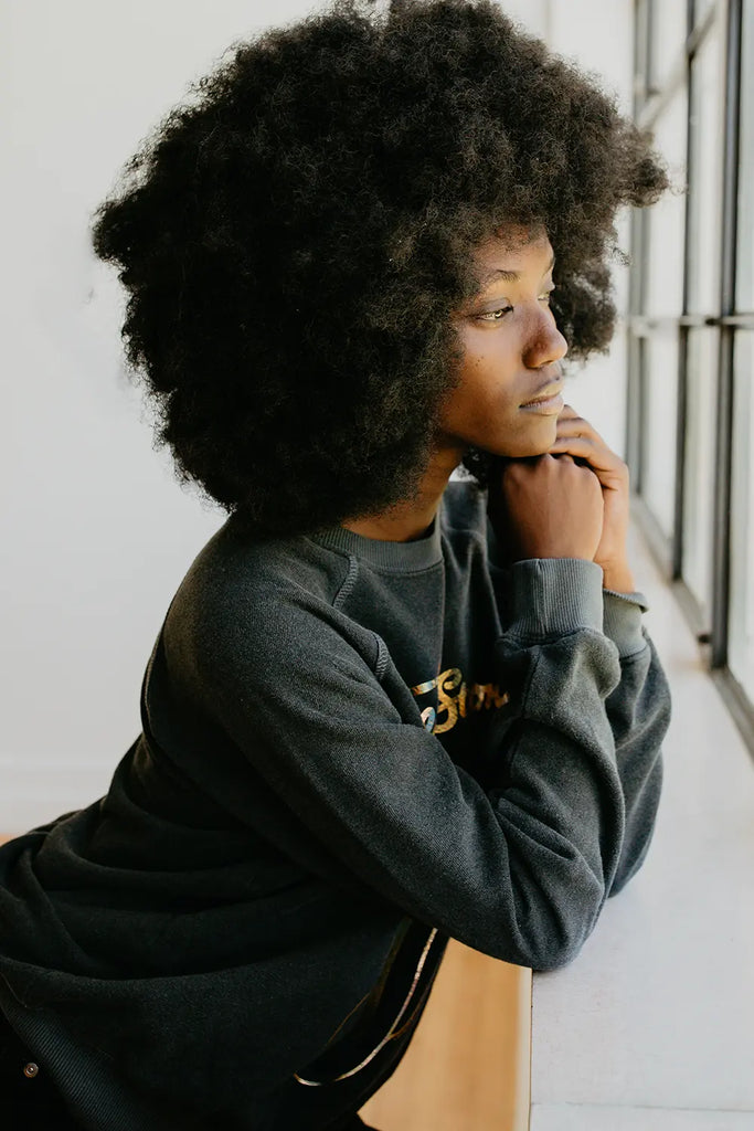 Rolling Stones Sticky Fingers Sweatshirt by People of Leisure People of Leisure