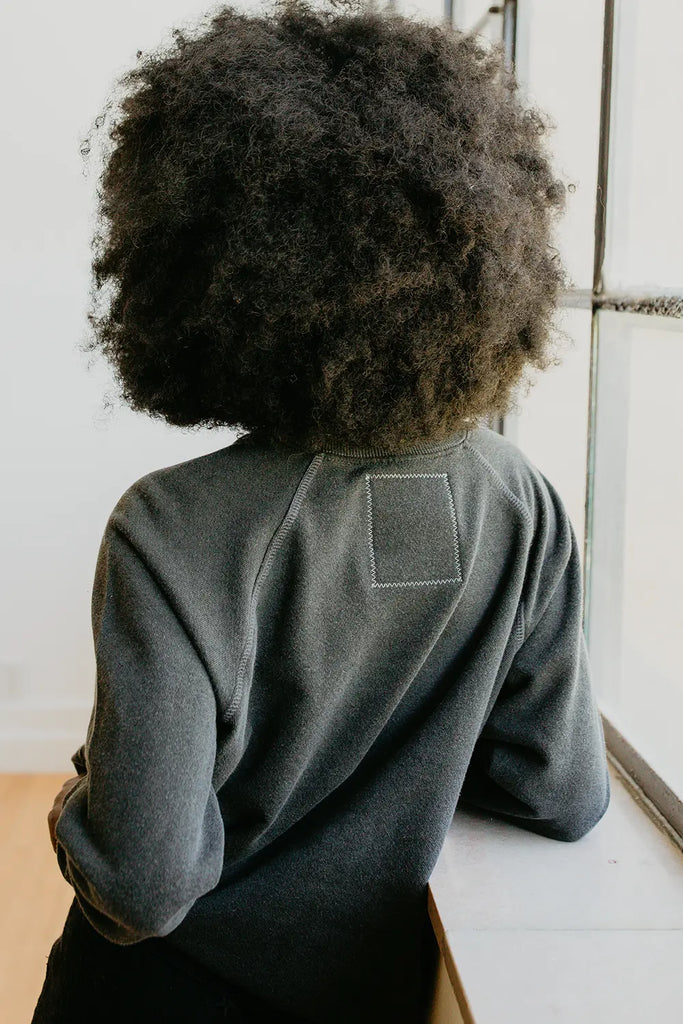 Rolling Stones Sticky Fingers Sweatshirt by People of Leisure People of Leisure