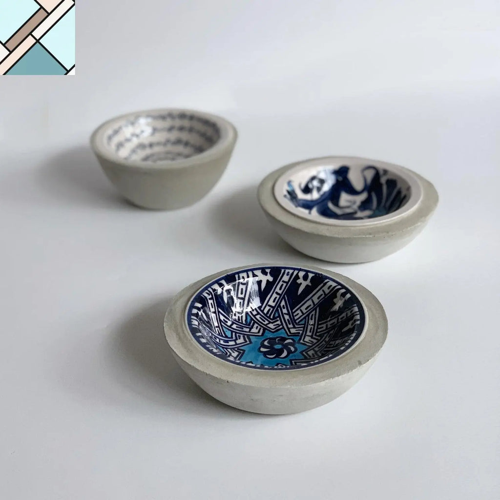 Rumi Bowl Small UNO ATELIER