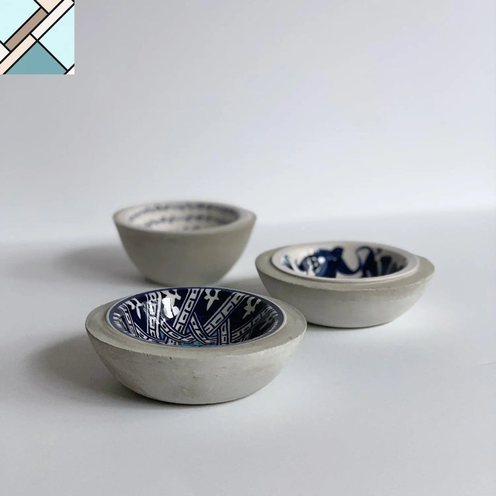 Rumi Bowl Small UNO ATELIER