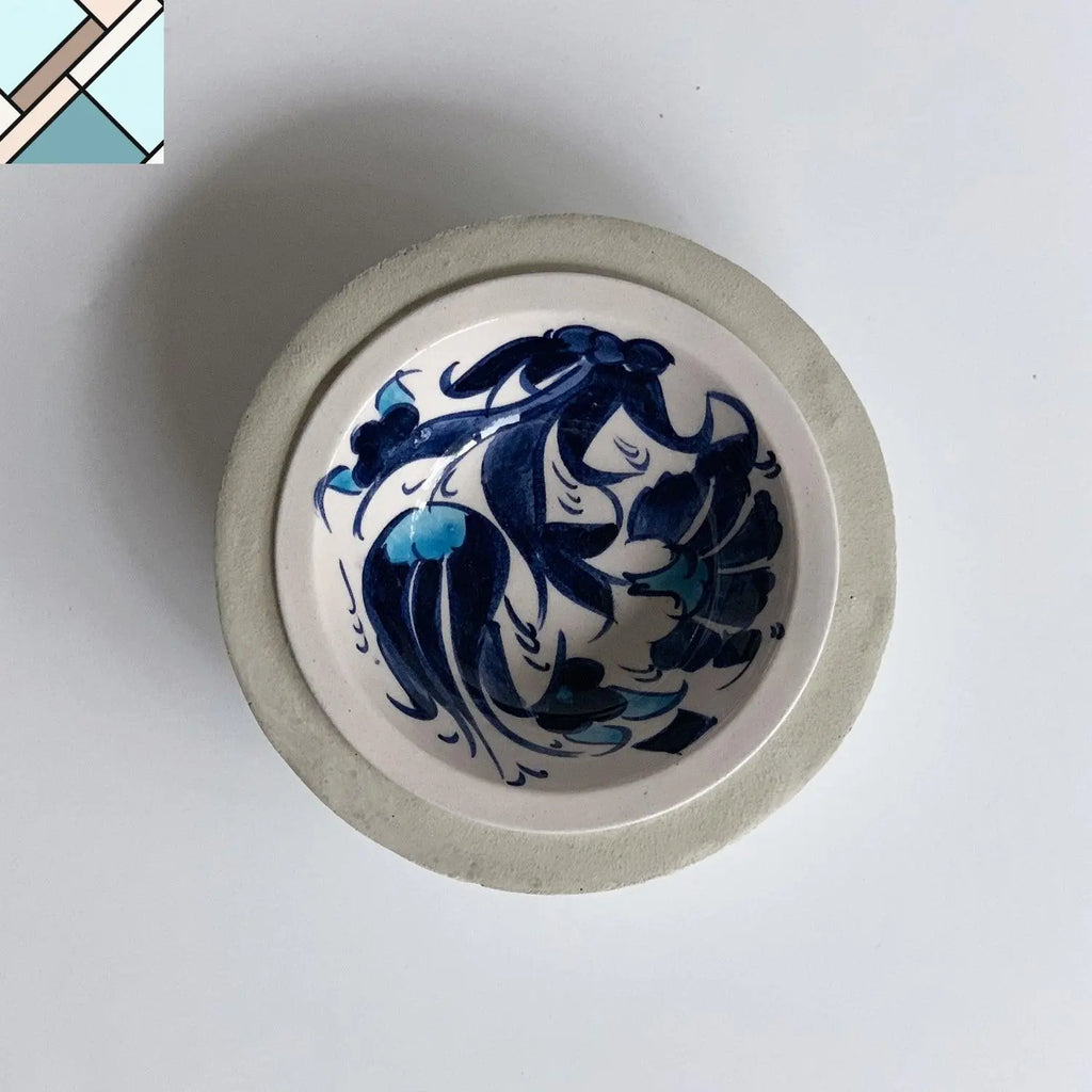 Rumi Bowl Small UNO ATELIER