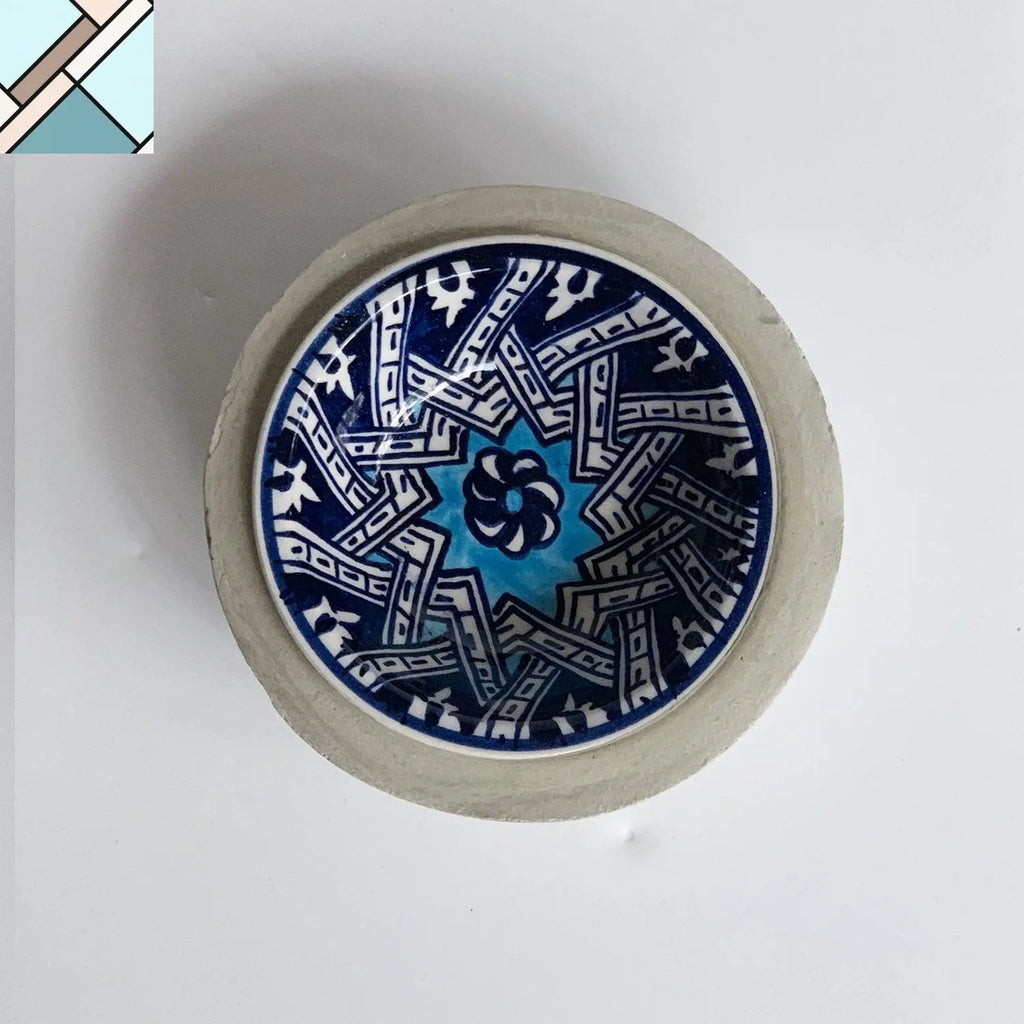 Rumi Bowl Small UNO ATELIER