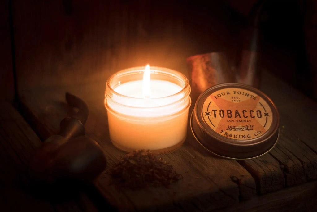 Rustic Remembrance by Four Points Trading Co. FOUR POINTS TRADING CO.