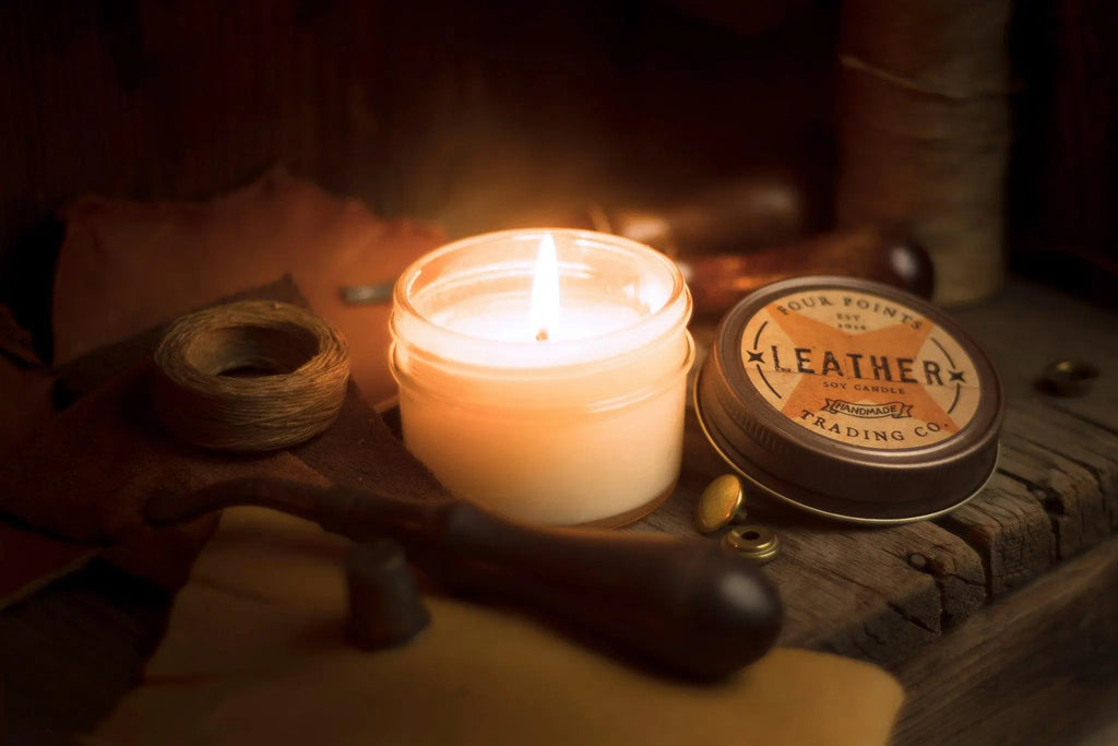 Rustic Remembrance by Four Points Trading Co. FOUR POINTS TRADING CO.