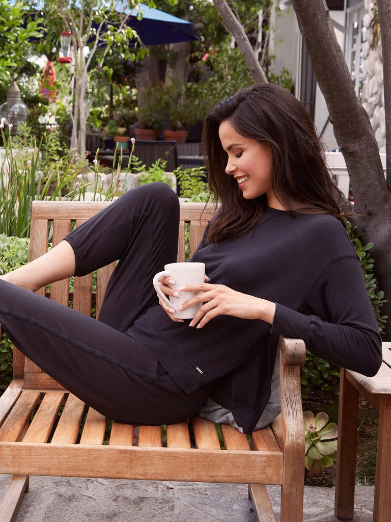 Sabina Crew by LVHR LVHR