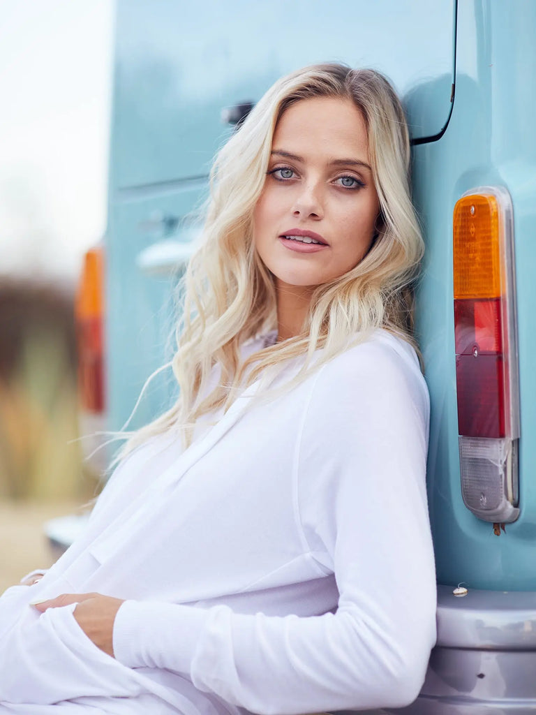 Sabina Hoodie by LVHR LVHR
