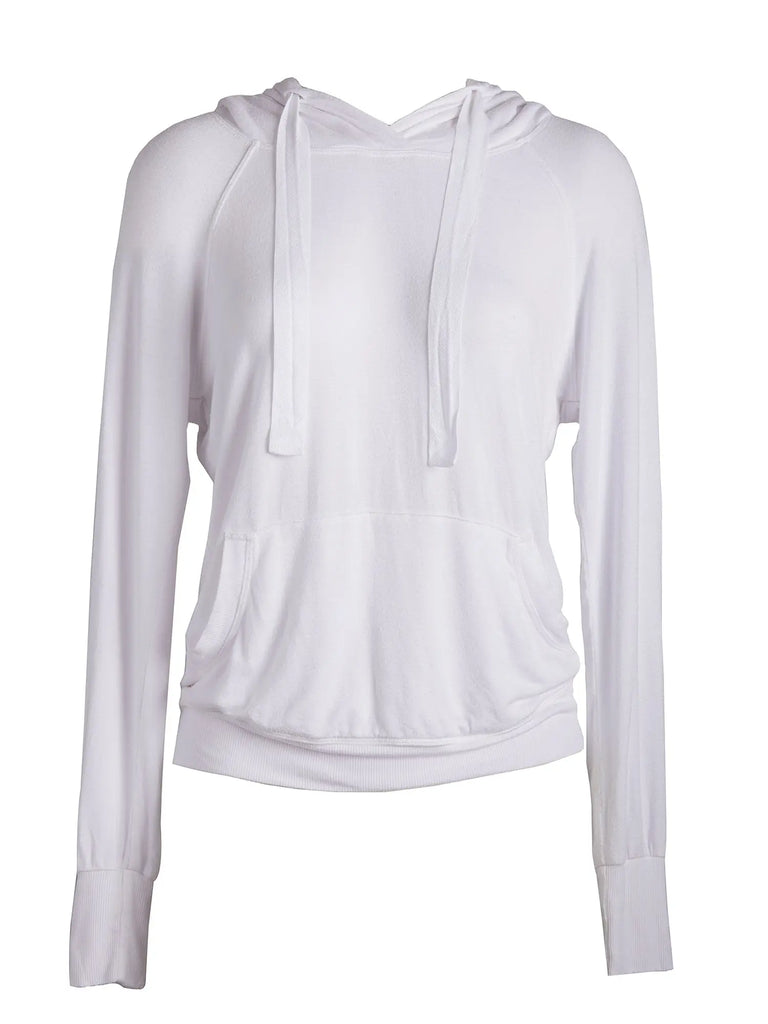 Sabina Hoodie by LVHR LVHR