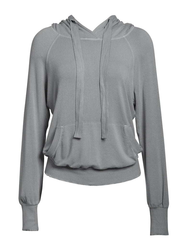 Sabina Hoodie by LVHR LVHR