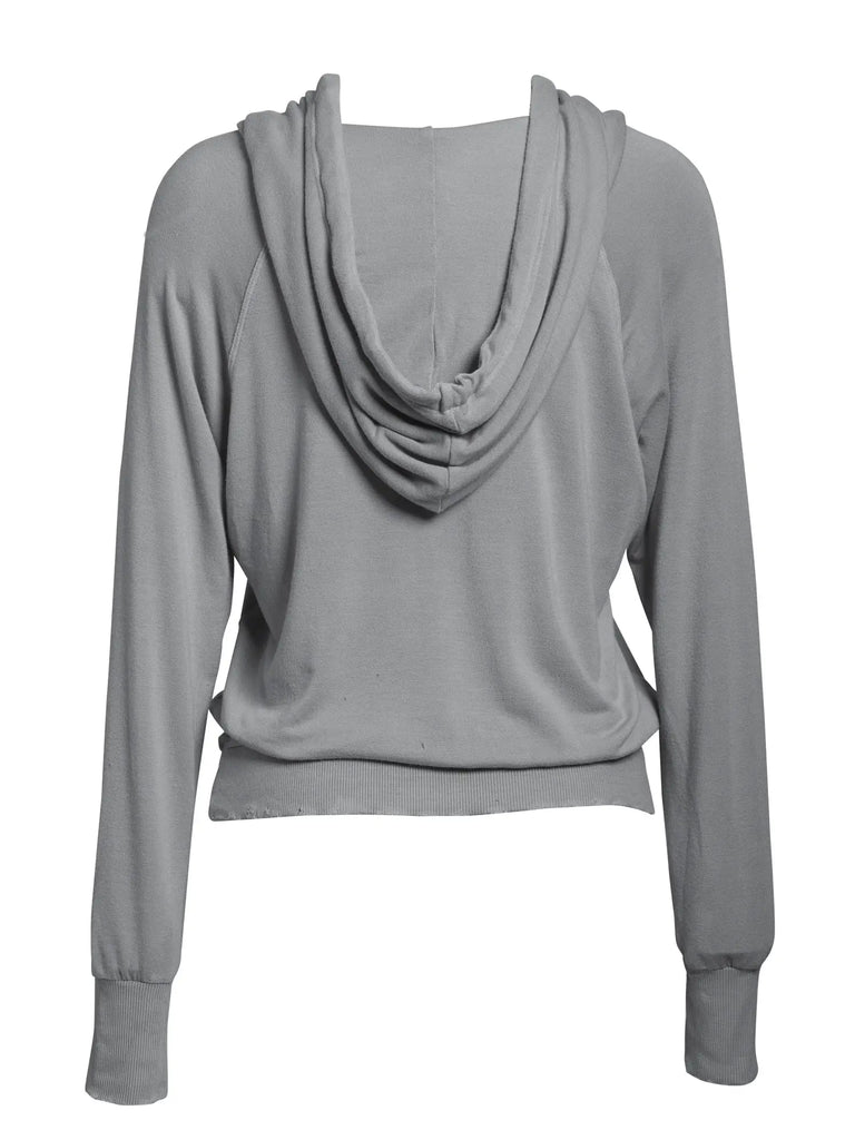 Sabina Hoodie by LVHR LVHR