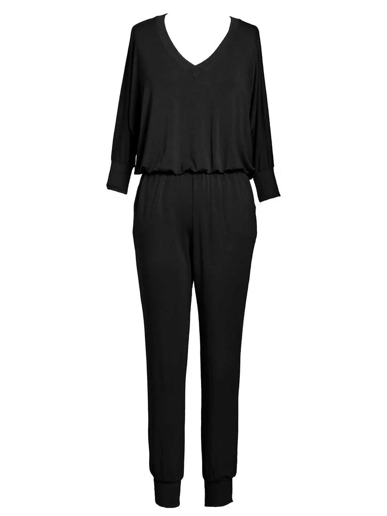 Sabina Jumpsuit by LVHR LVHR