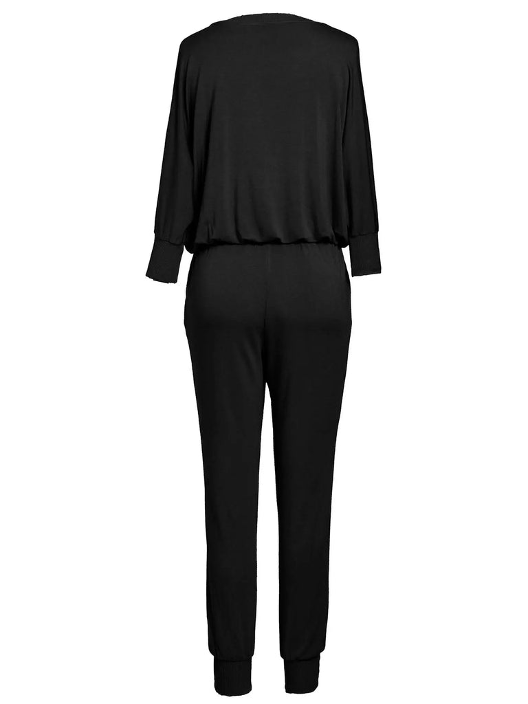 Sabina Jumpsuit by LVHR LVHR
