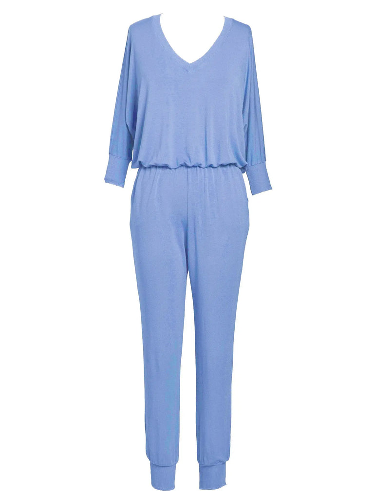 Sabina Jumpsuit by LVHR LVHR
