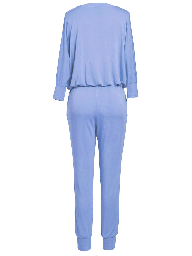 Sabina Jumpsuit by LVHR LVHR