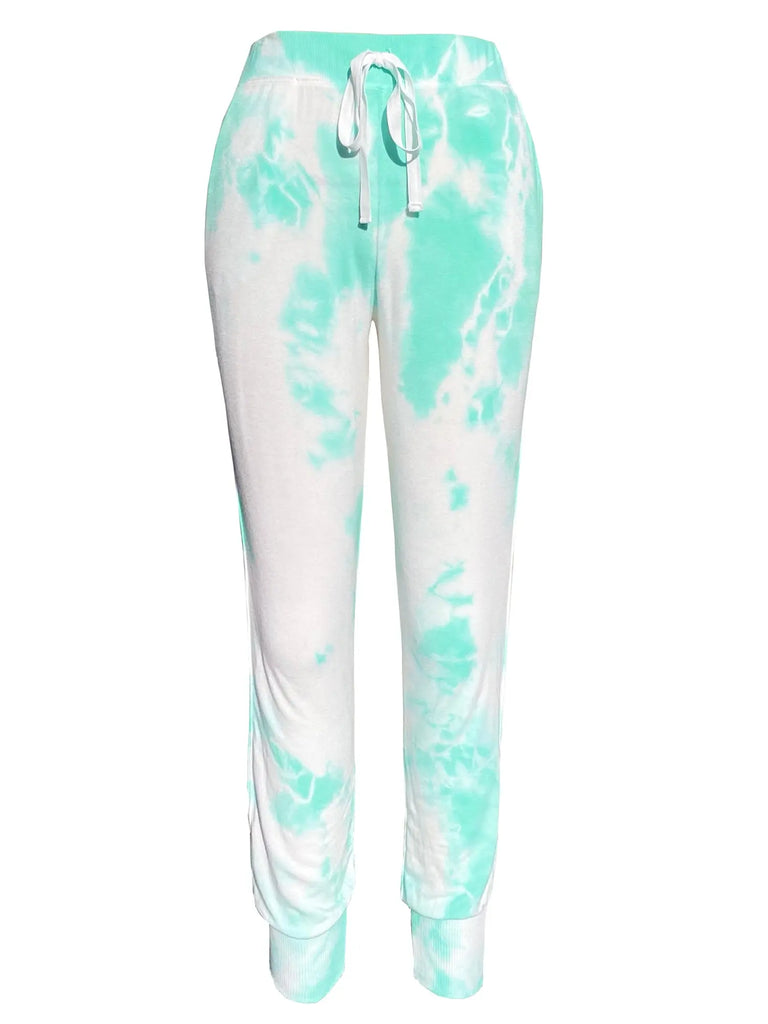 Sabina Pant - Twill Trim by LVHR LVHR