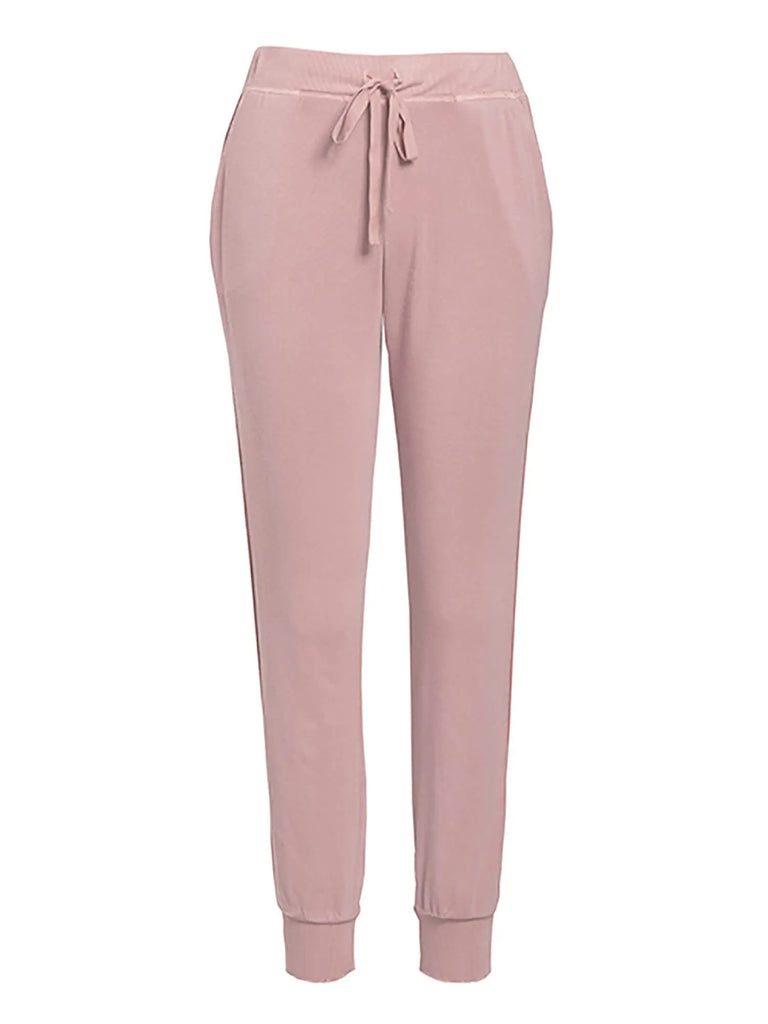 Sabina Pant - Twill Trim by LVHR LVHR